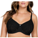 Parfait Enora Minimizer Bra - Black