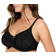 Parfait Enora Minimizer Bra - Black