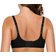 Parfait Enora Minimizer Bra - Black