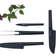 Berghoff Ron 3900003 Santoku Knife 15.875 cm