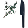 Berghoff Ron 3900003 Santoku Knife 15.875 cm