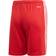 adidas Boy's Squadra Shorts - Team Power Red/White