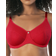 Parfait Enora Minimizer Bra - Racing Red