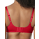 Parfait Enora Minimizer Bra - Racing Red