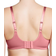 Parfait Enora Minimizer Bra - Dusty Pink