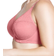 Parfait Enora Minimizer Bra - Dusty Pink