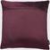 Safavieh Prenlia Complete Decoration Pillows Purple, Silver (45.72x45.72cm)