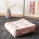 Safavieh Primose Chair Cushions Pink (45.72x45.72cm)