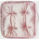 Safavieh Primose Chair Cushions Pink (45.72x45.72cm)