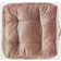 Safavieh Primrose Chair Cushions Purple (45.72x45.72cm)