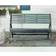 Safavieh Luca Settee Bench 48x31.5"