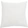 Safavieh Sarden Complete Decoration Pillows White, Black (45.72x45.72)