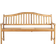 Safavieh Mischa Settee Bench 63x37.8"