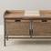 Safavieh Noah Storage Bench 15.7x20"