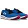 Under Armour Charged Pursuit 3 W - Victory Blue/Black