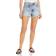 Pistola Nova Relaxed High Rise Cut Off Shorts - Bowery