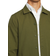 Appearance Canvas Jacket - Khaki Green