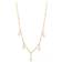 Pernille Corydon Ocean Dream Necklace - Gold/Pearls