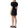 French Connection Rhodes Cotton Poplin Dress - Black