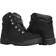 Timberland Kid's 6" Field Boots - Black Nubuck