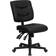 Flash Furniture GO-1574-BK-GG Office Chair 40.2"