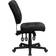 Flash Furniture GO-1574-BK-GG Office Chair 40.2"