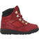 Timberland Kid's 6" Field Boots - Ruby