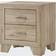 Acme Furniture Miquell Nightstand Bedside Table