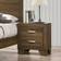 Acme Furniture Miquell Nightstand Bedside Table