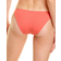 Onia Ashley Bikini Bottom - Spiced Coral