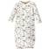 Hudson Baby Gowns 3-Pack - Owl (10156446)