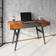 Techni Mobili Modern Writing Desk 23.5x51.2"