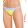 Onia Leila Bikini Bottom - Lemon/Periwinkle