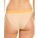 Onia Leila Bikini Bottom - Tan/Papaya