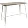 Lumisource Oregon Dining Table 48x24"