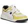 Valentino Garavani Roman W - White/Yellow/Black