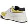 Valentino Garavani Roman W - White/Yellow/Black