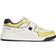 Valentino Garavani Roman W - White/Yellow/Black