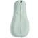 ErgoPouch Cocoon Swaddle Bag Sage 0.2 Tog