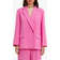 Maje Vestale Blazer - Candy Pink