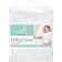 Aden + Anais Essentials Cotton Muslin Crib Sheet White 28x52"