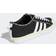 Adidas Nizza M - Core Black/Cloud White/Vivid Red