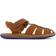 Camper Bicho - Brown