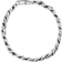 David Yurman Curb Chain Bracelet - Silver