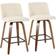 Lumisource Toriano Bar Stool 35" 2