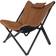 Bo-Camp Molfat Relax Folding Chair