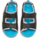 Camper Wous - Blue