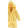 Luvable Friends Animal Face Bathrobe - Duck (10305263)