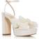 Loeffler Randall Natalia -Pearl