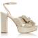 Loeffler Randall Natalia - Platinum